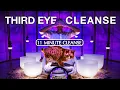 QUICK Pineal Gland Activation 11 Minute Cleanse