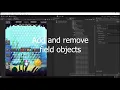 MK - Full Aqua Pop Bubble Shooter Asset Constructor