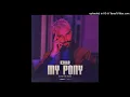 R3HAB - My Pony (R3HAB VIP Remix) (Extended Version)