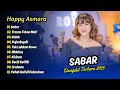 Download Lagu Happy Asmara - SABAR - TRESNO TEKAN MATI - KALAH || DANGDUT TERBARU 2025
