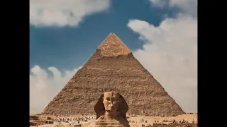 اغنيه حلوه يا بلدي بدون موسيقى بمناسبه افتتاح المتحف المصري الكبير  دندنها