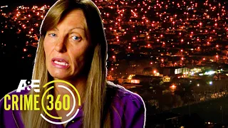 woman makes desperate escape after violent encounter i survived crime 360