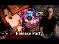 💥 E-Mine \u0026 DJ Ben - Cosmic Echoes Vol. 1 - 🔥 Release Party mixed by DJ Ben - New Album Reveal 📀