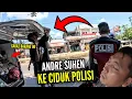 Lagu KRONOLOGI LENGKAP SUHEN DAN TIM DI AMANIN POLISI DI JALAN RAYA‼️...LAGI BAWA BARANG