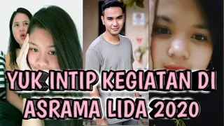 Download YUK INTIP KEGIATAN MEREKA DIASRAMA LIDA 2020‼️HARI, ACO, NIA, JIRAYUT, DIYAH, MELI, DINI, WULAN MP3