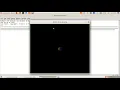 Rainbow benzene in python turtle code pls like and subscribe