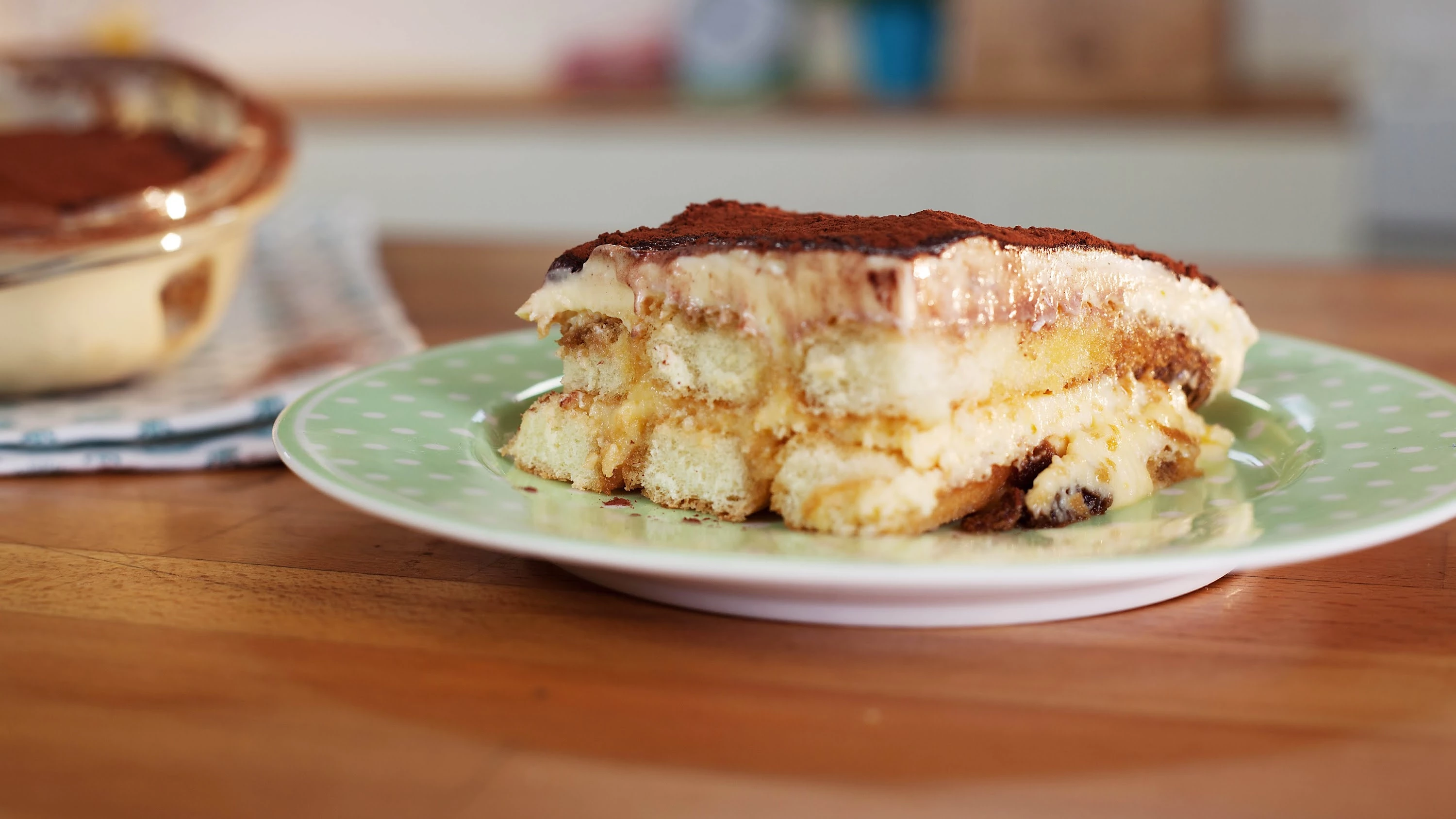 Marmorkuchen selber machen - Glutenfrei - Gesündester Kuchen backen! - Rezept - Gesunder Snack. 