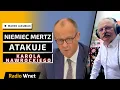 Download Lagu Marek Jakubiak: Idą na zamach stanu. Kanclerz Niemiec dał Tuskowi zielone światło?