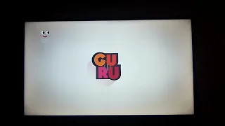 заставка Guru Spin Master Entertainment Nickelodeon плюсплюс 12 04 2022 