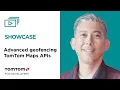 Advanced Geofencing with the TomTom Maps APIs