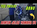 Download Lagu SANGAR !! AKHIRNYA V4 GO PUBLIK🔥PENGAMBANGAN TERSESAT❓HONDA LANGSUNG \