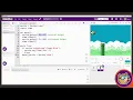 Flappy Bird Game Development PictoBlox Python PictoPythonMasters