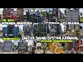 Download Lagu The Reds Riswanda Mahardika \u0026 Daftar Hadir Puluhan Sound system Karnaval Jatiguwi Sumberpucung