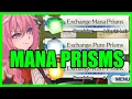 A New Players Guide to Mana Prisms Order