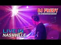 Lagu DJ FREDY FR ENTERTAINMENT LIVE IN NASHVILLE SABTU 12 JUNI 2021