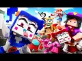 FAZBEAR AND FRIENDS - ALL 107 SHORTS