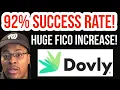 This A I Credit Repair App can wipe out all Negative Items