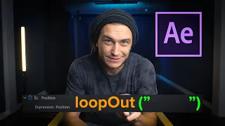 loopOut - My New Favorite Adobe After Effects Expression