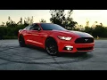Walkthrough of the SVE S350 Gloss Graphite Wheels and Nitto NT555 G2 Tires