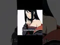 Lagu Long hair, same Uchiha fire 🔥#saradauchiha #longhair #edit #anime