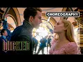 Download Lagu Wicked's ‘Dancing Through Life’ Full Scene Breakdown: Choreography, VFX \u0026 More (ft. Jonathan Bailey)