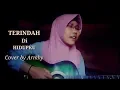 Download Lagu TERINDAH DI HIDUPKU_REYGAN (cover by Armhy)