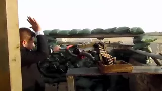 نشيد يا وعد الله   وجولة في قرية الرشاد دندنها