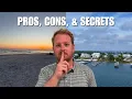 The REAL PROS CONS About Living in Gulf Shores Orange Beach