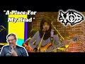 Download Lagu VoB (Voice of Baceprot) | A Place For My Head (Lincoln Park cover) | First Time To React To.