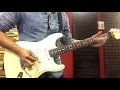 Download Lagu Sembilu - Ella (Guitar Solo)