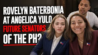 MAMA BATERBONIA AT MAMA YULO THE BIGGEST MOMS?