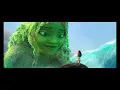 Moana - Te Fiti Restored