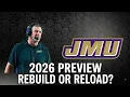 JAMES MADISON DUKES FOOTBALL 2026 WILL NAPIER CONTINUE THE WINNING TRADITION