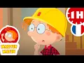 Download Lagu 🤩 1 HEURE D'ÉPISODES COMPLETS 🤩 | Martin Matin Saison 2 | Dessin Animé pour enfant ✨