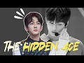 Download Lagu Yang Jungwon's journey to ENHYPEN (the hidden ace)