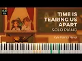 Download Lagu [SOLO PIANO] Until Then OST - Time is Tearing Us Apart