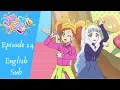 Download Lagu 【Aikatsu on Parade!】 Episode 14, Smile ♪ Numpurr One (English Sub)