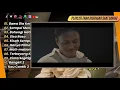 Mahalini - BAWA DIA KEMBALI | SAMPAI MENUTUP MATA | BOHONGI HATI || LAGU POP TERPOPULER 2024