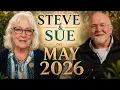 Steve and Sue May 26 Astrology