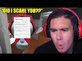 Download Lagu I HAVE TO TEACH A GHOST HOW TO BE SCARY UNTIL THE JUMPSCARES REALLY GET ME (but i never get scared)