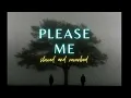 PLEASE ME | Slowed and reverb | @aleemrk | prod by @umairmusicxx | EP : Different phase |
