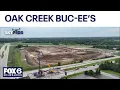 Buc-ee s Community Partnership Agreement considered by Oak Creek FOX6 News Milwaukee