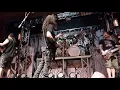 Machine Head - Bite The Bullet (at soundcheck) - 11/14/18