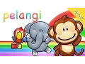Download Lagu Lagu Anak Indonesia | Pelangi
