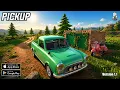 PICKUP New Update 2024 Gameplay Android IOS