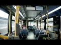 Bx11 Bus From 170 St Grand Concourse To W 179 St Broadway 26