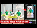 Lagu Trending Video Editing In Capcut | Instagram Reels Video Editing In Capcut App | Capcut Editing