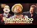 Download Lagu Cumbia Romántica ❤️ Matías Valdez ❤️ Lucas Sugo ❤️ Martín Segovia