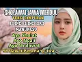 Download Lagu ELING ELING SIRO MANUNGSO - SHOLAWAT JAWA MERDU SPESIAL / AYO SHOLAT \