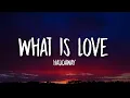 Download Lagu Haddaway - What is Love (Lyrics) | \